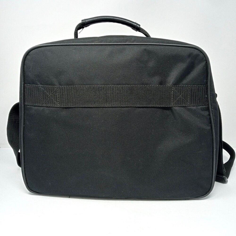 Res Med C Pap Machine Air Sense Padded Carrying Case Travel Bag Only - Picture 5 of 11